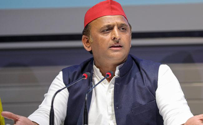 SP has ended contract with I-PAC due to fund constraints: Akhilesh Yadav